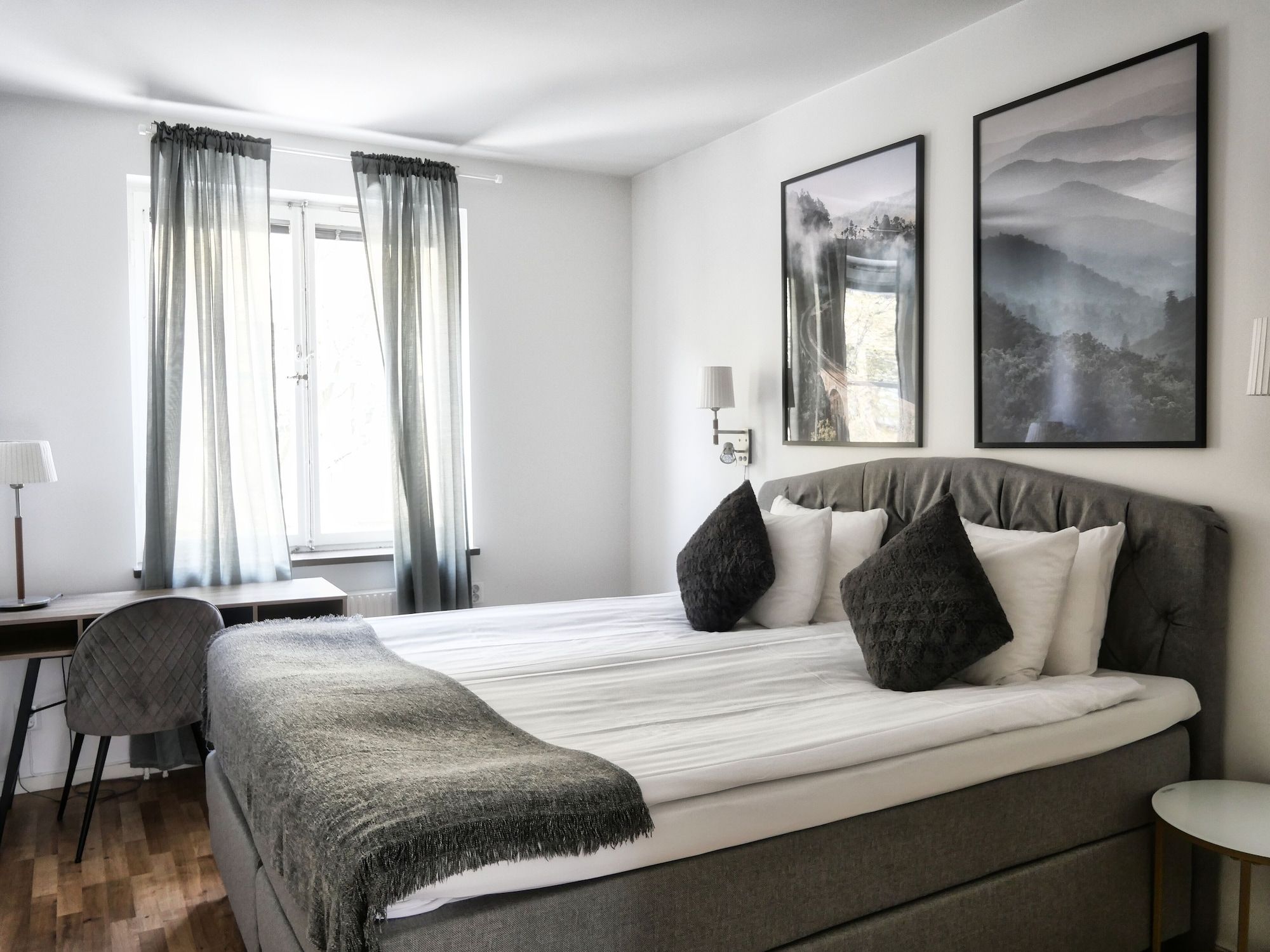Hotell Arkad - Västerås