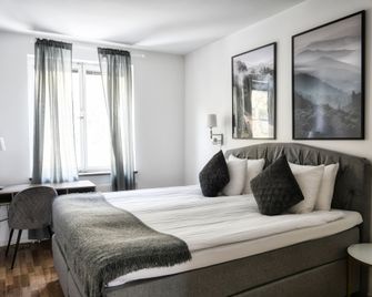 Hotell Arkad - Västerås