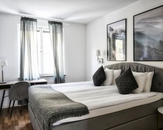 Hotell Arkad - Västerås