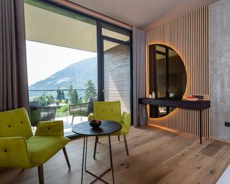 Hotel Avidea - Lagundo - Living room
