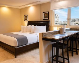 Ciqala Suites Hotel - San Juan - San Juan - Habitación