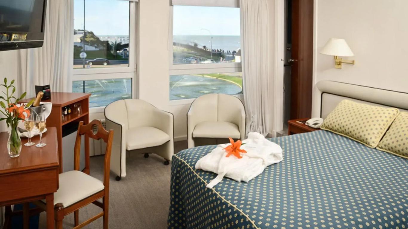 Hotel Iruña