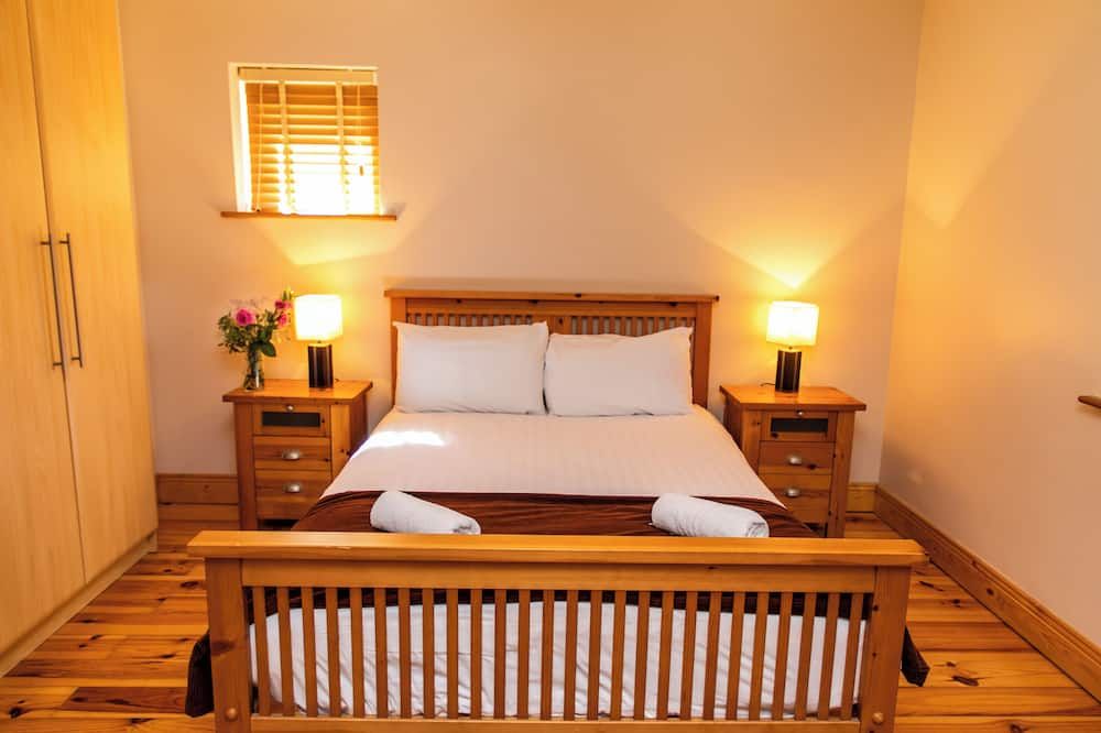 Hotel Doolin Houses - דולין - חדר שינה