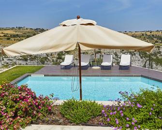 Casa al Castello - Musebbi I - Piscina