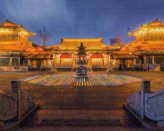 Fairfield by Marriott Hangzhou Xihu District - Hangzhou