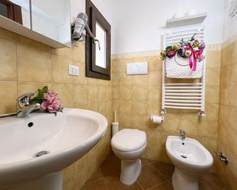 La Maison One B&B - Carovigno - Bad