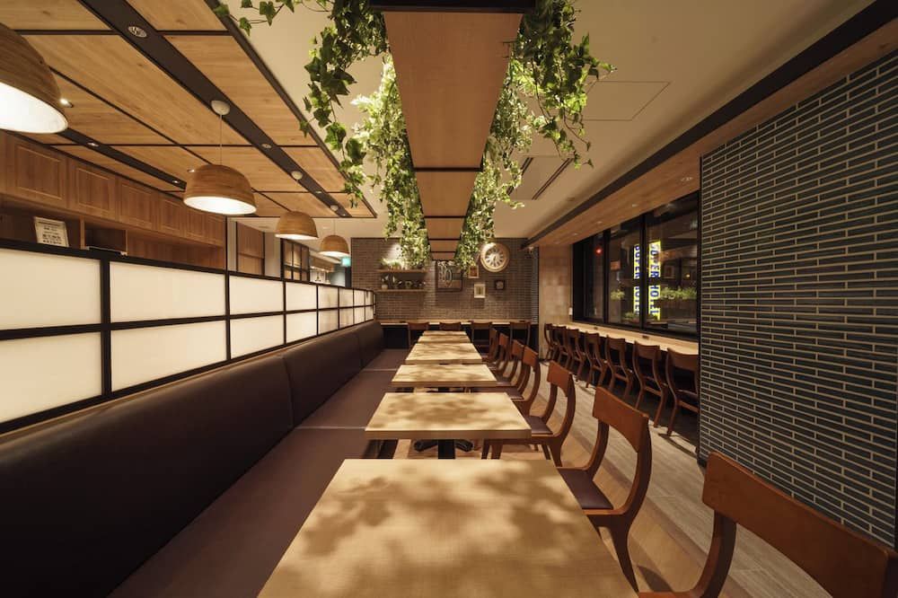 Super Hotel Hida Takayama - טקאיאמה