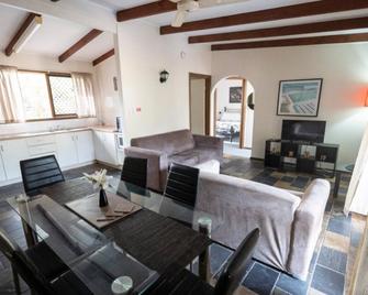 Colonial Village Resort - Hervey Bay