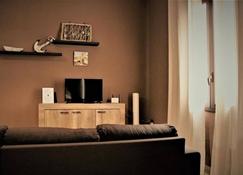 Makani Apartments - San Vito Lo Capo - San Vito Lo Capo - Living room