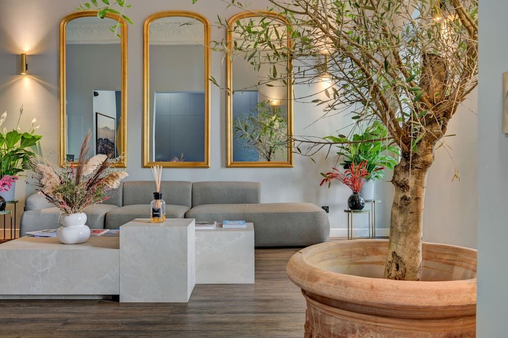 Boutique Hôtel Provencia thumbnail 3