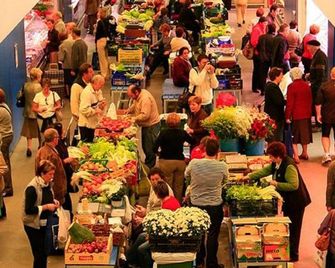 Egona Zig9 Vivienda Muy Bien Situada - Zarautz