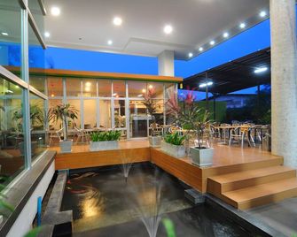 Eco Inn Prime Trang - Trang
