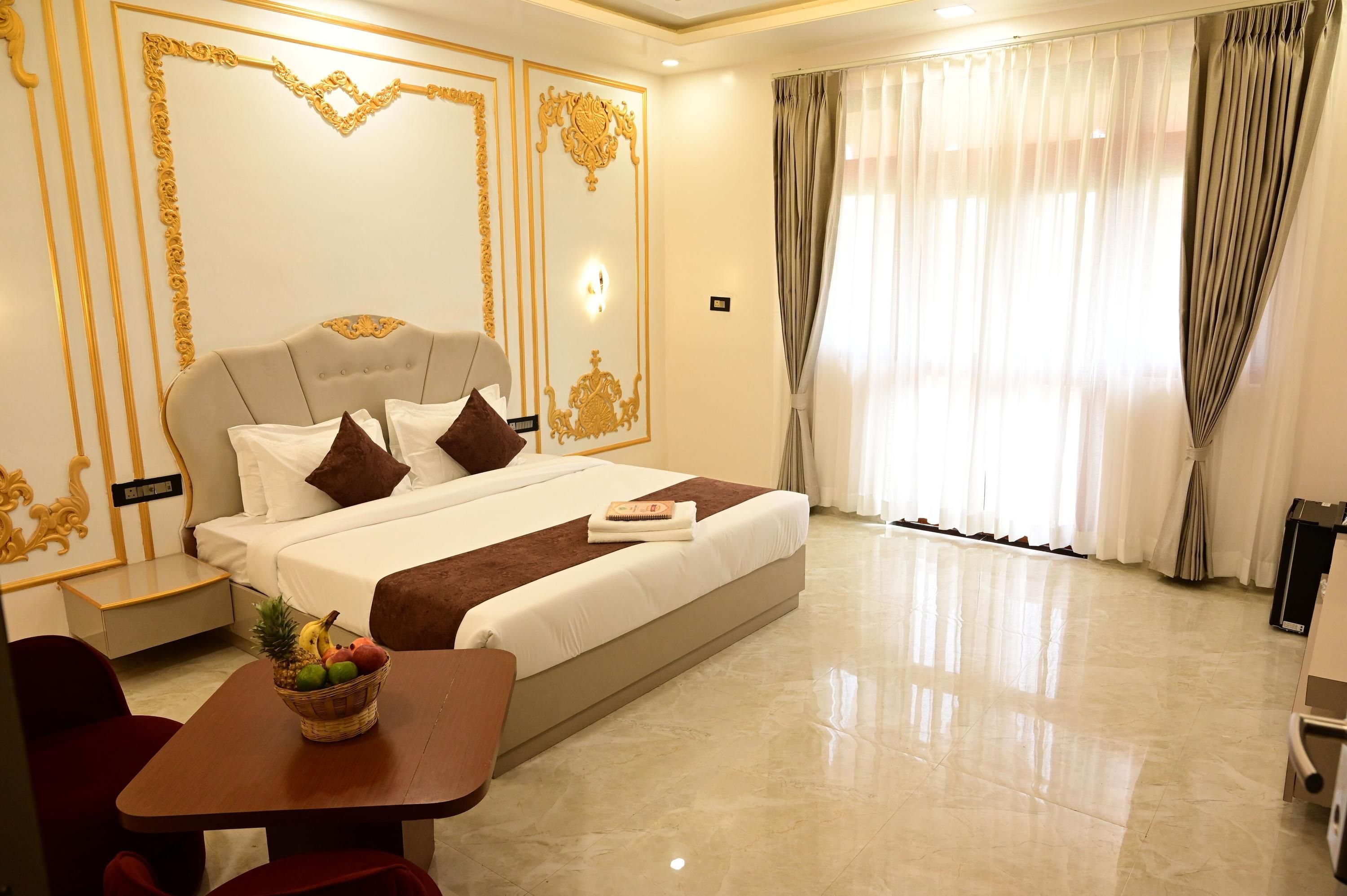 Hotel Pushkar Legacy - Pushkar