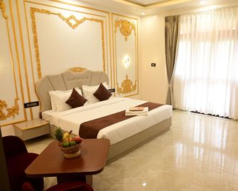 Hotel Pushkar Legacy - Pushkar