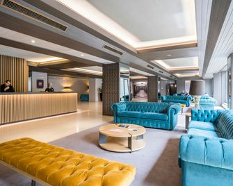 HF Tuela Porto - Porto - Lobby
