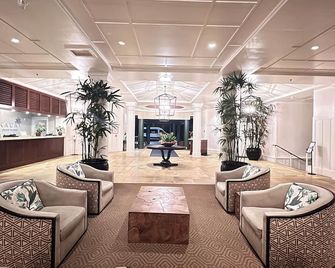 Kauai Beach Resort, Top Floor, Pool View - Lihue - Lobby