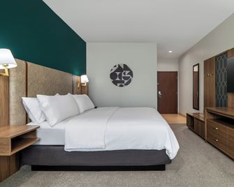 Holiday Inn Galveston Island By IHG - Galveston - Slaapkamer