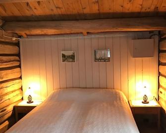 Rondane Haukliseter Fjellhotell - Høvringen - Bedroom
