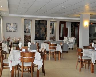 Merchant Business Class Hotel - Meyerton - Restaurant