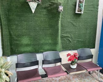 Gedkanok Apartment - Bangkok