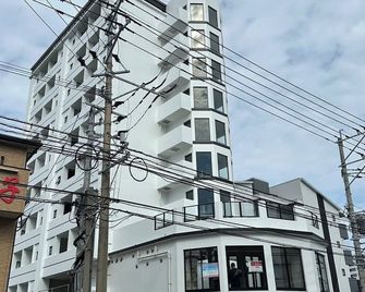 Crystal & Resort Exclusive - Fukuoka - Edificio