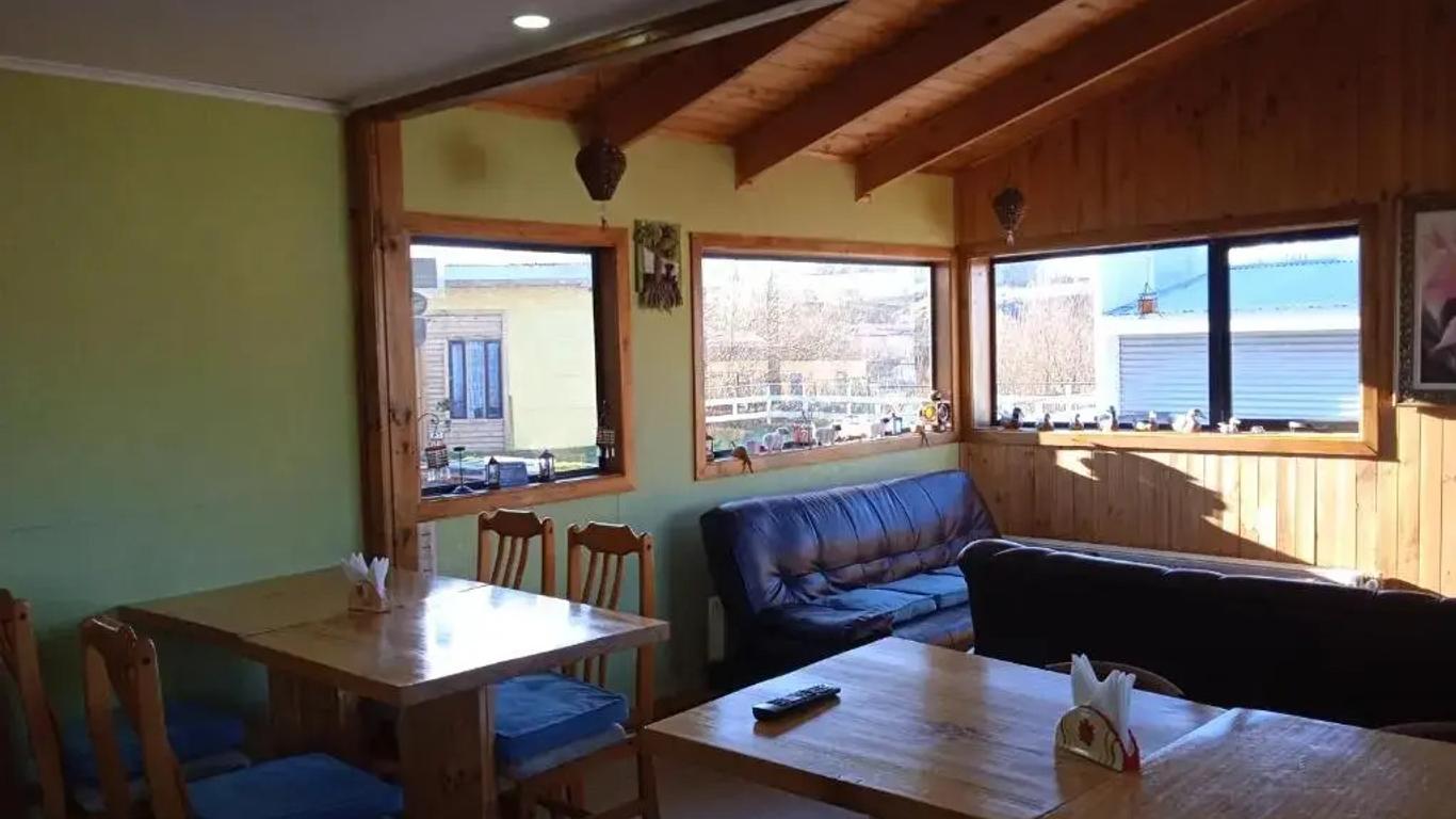 Hostal Jc