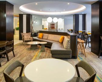 SpringHill Suites by Marriott Orlando Convention Center/International Drive Area - Orlando - Restaurante