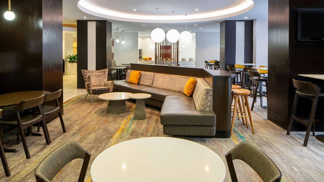 SpringHill Suites by Marriott Orlando Convention Center/International Drive Area