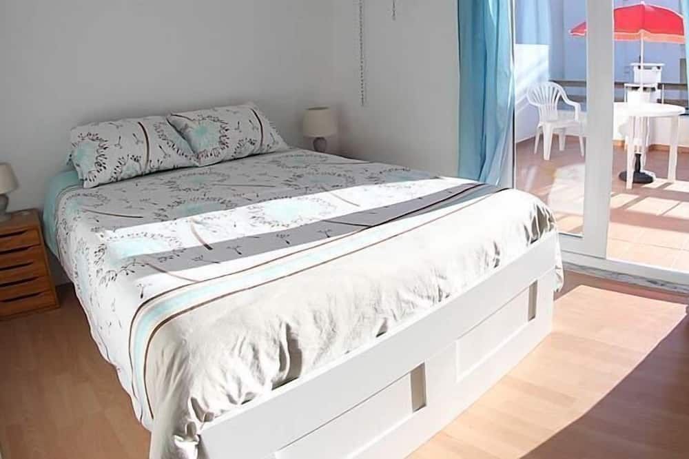 Native Surfhouse - Lourinhã - Schlafzimmer