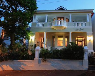 Villa Bianca B & B - קייפ טאון - בניין