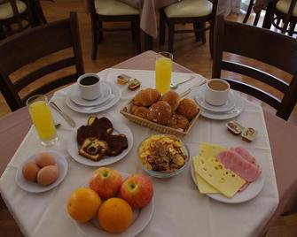 Exarchion Hotel - Athens