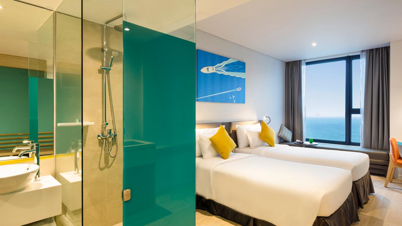 ibis Styles Nha Trang