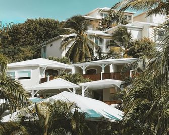 La Villa Hibiscus, Saint Martin - Marigot