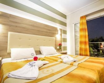 Louros Beach Hotel Spa - Kalamaki