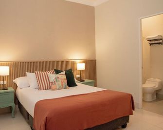 Lima Atelier Boutique - Lima - Bedroom