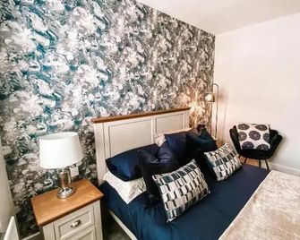 Luxury Sea View Apartment - Portrush