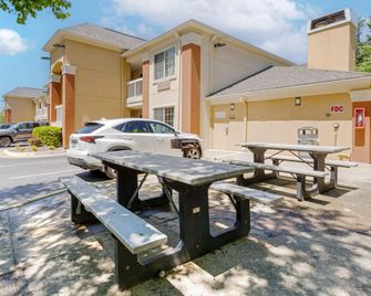 Extended Stay America Suites - Washington - DC - Fairfax - Fair Oaks - Fairfax - Servicio de la propiedad
