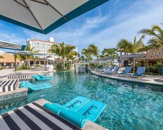 Sandals Dunn's River - Ocho Rios - Pool