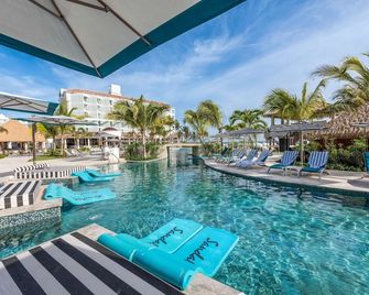 Sandals Dunn's River - Ocho Rios - Pool