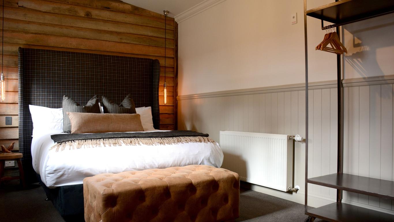 Cardrona Hotel