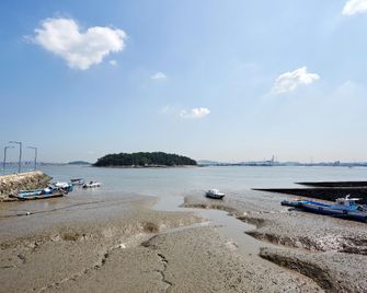 Gl Flex Home - Incheon - Strand