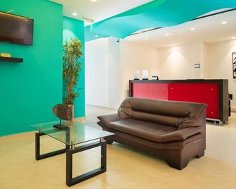 Portobelo Boulevard - San Andrés - Living room