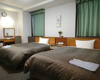 Terminal Hotel Matsuyama - Matsuyama