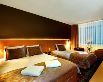 Starton Hotel - Angora - Habitación