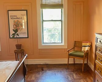 2Bedroom on Brooklyn's Prospect Park - Brooklyn