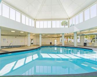 Come stay in this 2 bedroom at Gulf Shores Plantation! Relaxation awaits you! - Glen Allen - Pool