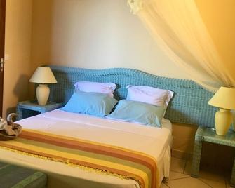 Country Cottage / Gite - Deshaies - Deshaies - Chambre