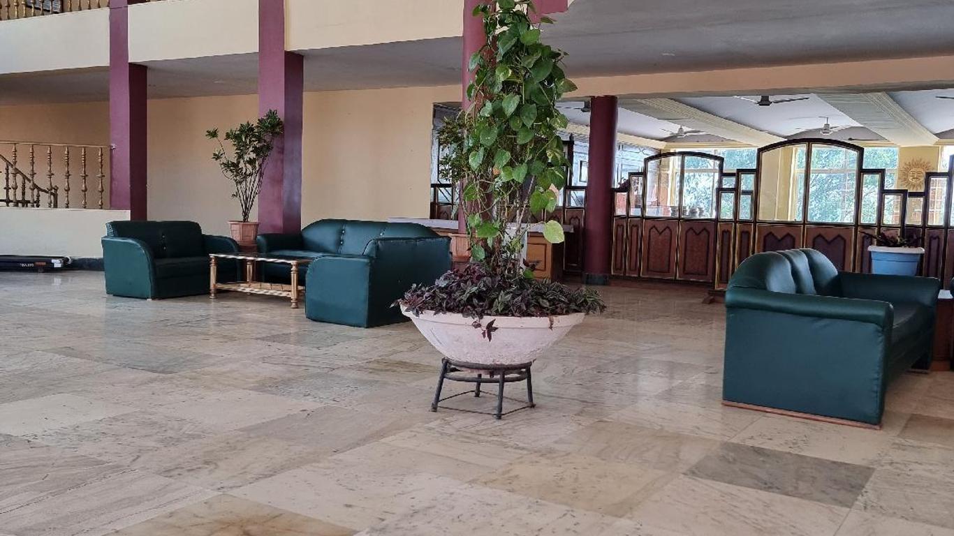 Elysium Resort Panchgani