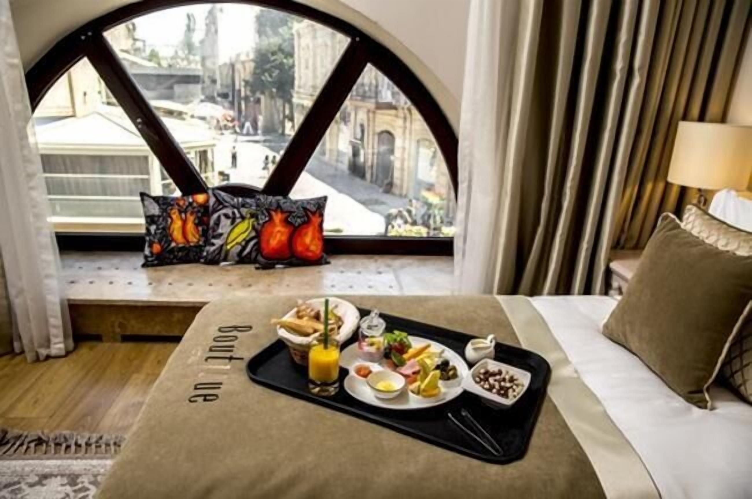 Boutique 19 Hotel - Baku