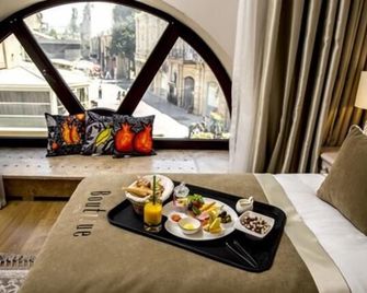 Boutique 19 Hotel - Bakú